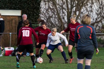 Bild 25 - Frauen TSV Zarpen - SG Rnnau/Daldorf : Ergebnis: 0:0